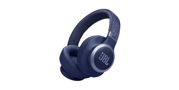 Elevate Your On-the-Go Listening Experience with JBL's Six